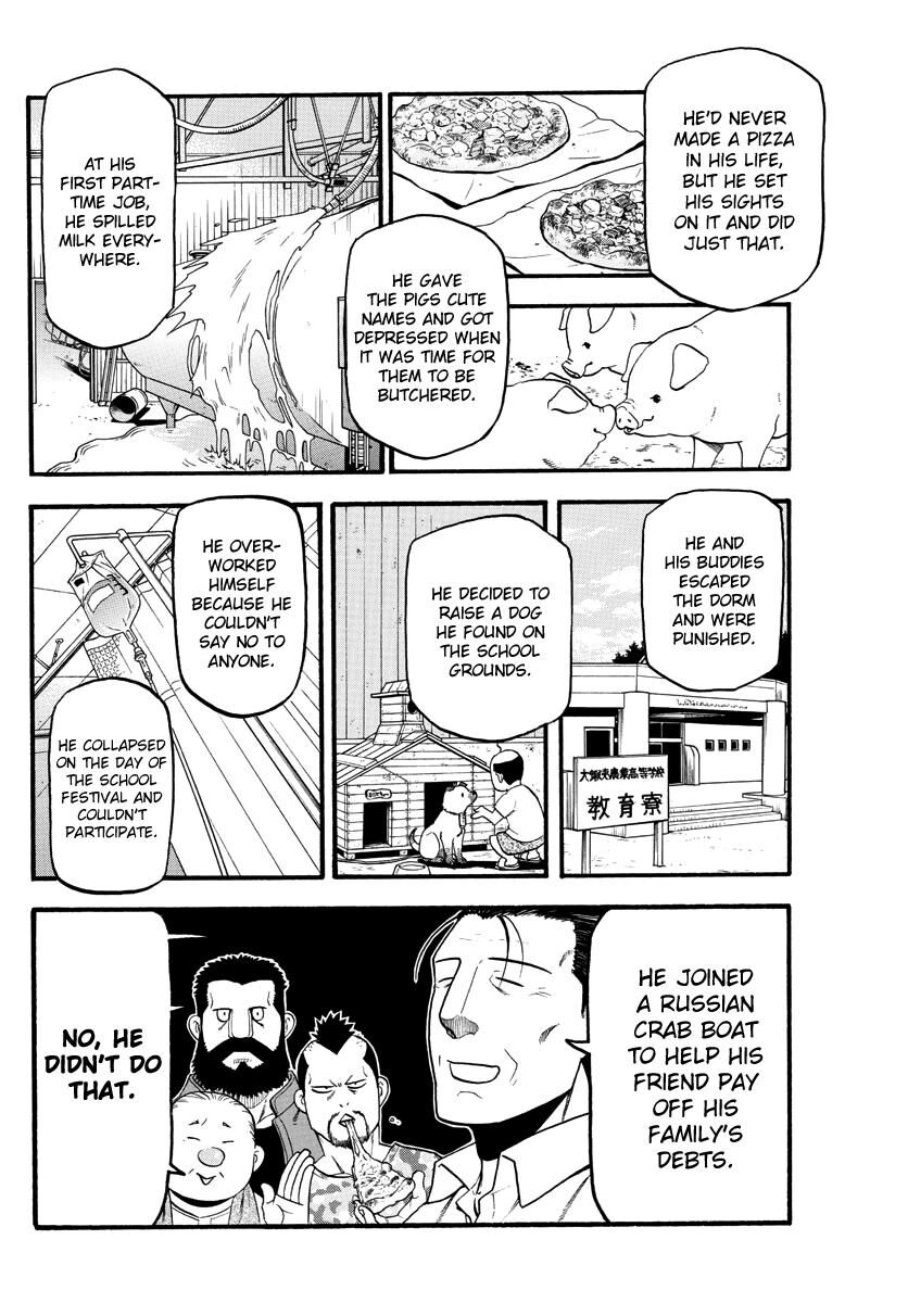 Chapter 131 image 32