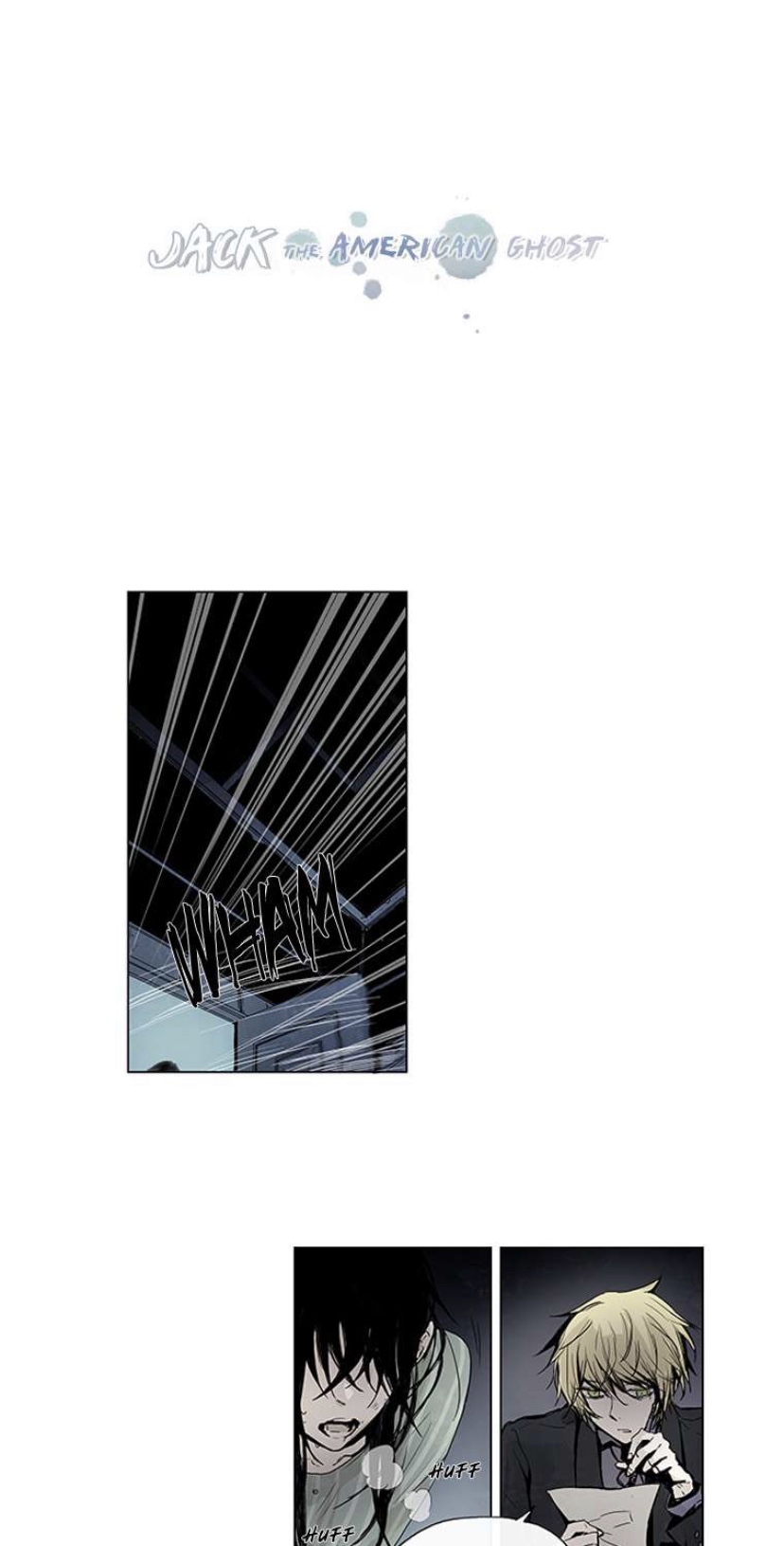 Jack: The American Ghost-Chapter 20