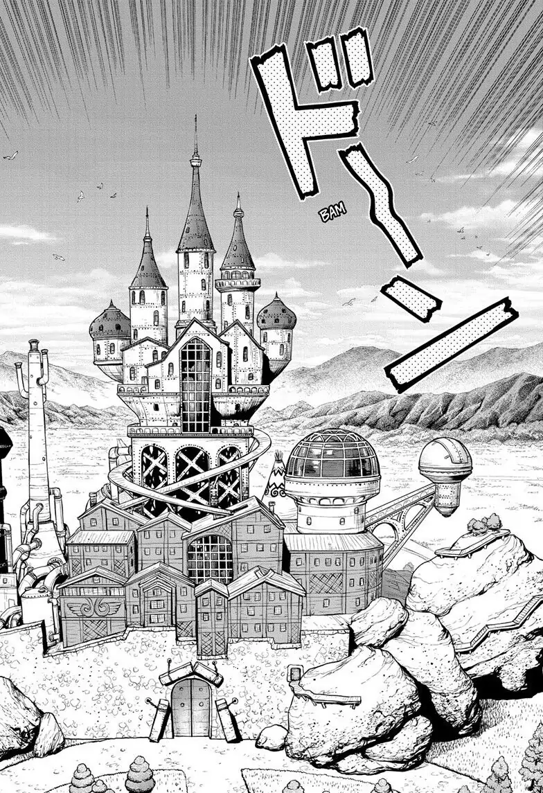 Chapter 151 image 10