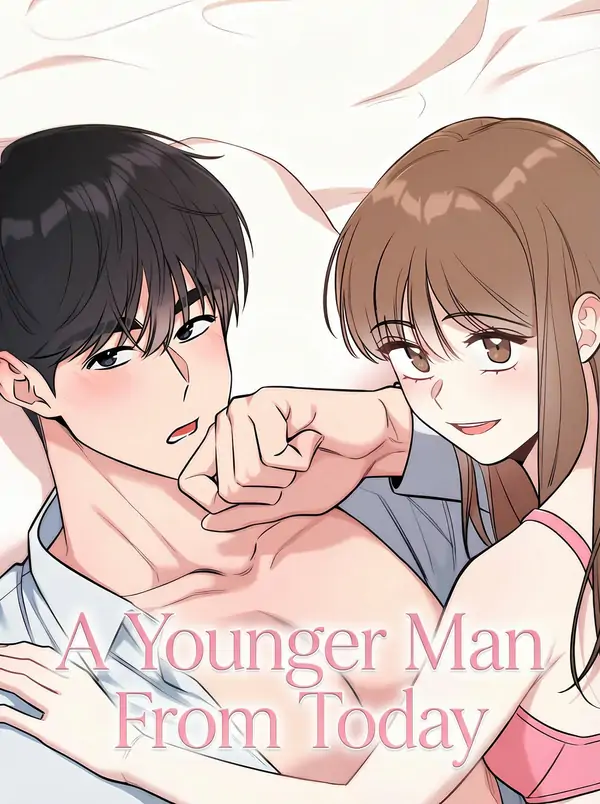 A Younger Man From Today [+19] [Eris Scans]