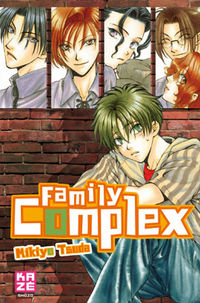 Family Complex