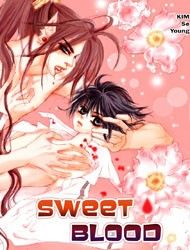 Sweet Blood (KIM Se Young)